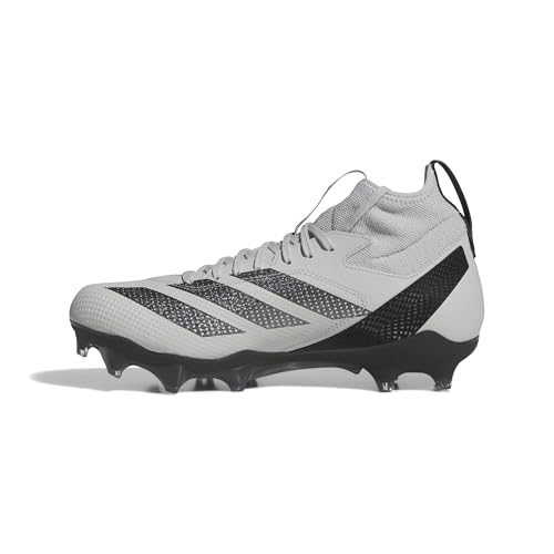 Image of adidas Unisex Adult Adizero Impact American Football Shoes