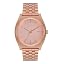 All Rose Gold