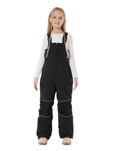 GSOU SNOW Kids Waterproof Snow Pants (3-16 Years)