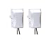 Kidco Outlet Plug Cover, 2-Pack