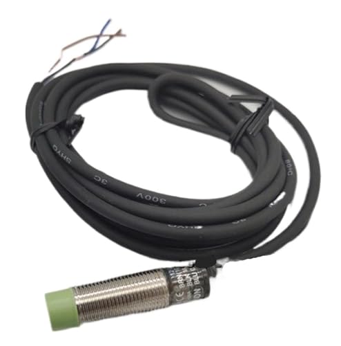 Capteurs de proximité PR08-2DP pour stopper les erreurs de tri sur convoyeur