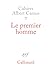 Le Premier Homme (French Edition)