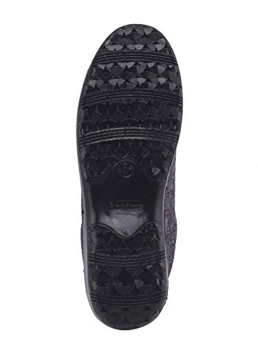 Image of Khadim's Flat Slip On Sandal for Women