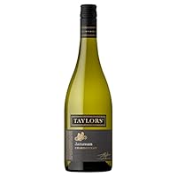 Taylors Wines Jaraman Chardonnay White Wine 750 ml