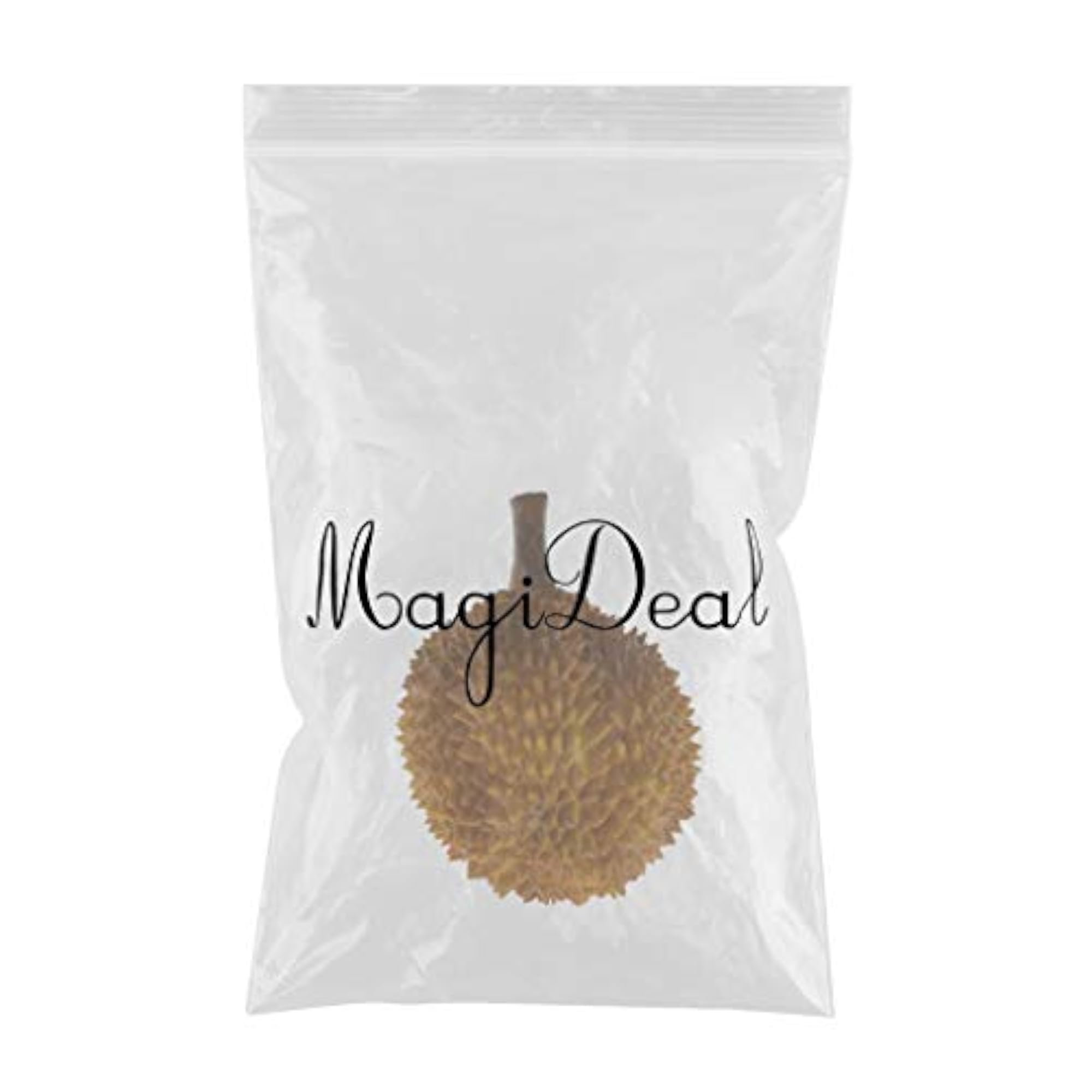 Realistic Artificial Durian Fruit Model for Home Kitchen