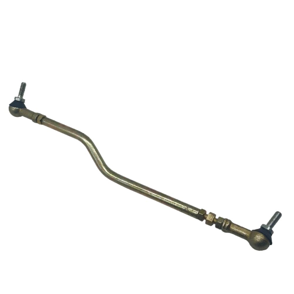 Vabrztkpg Onecolor Shifter Mounting Rod Compatible With Linhai Atv 300-D Efi T3b Atv 300-D T3b Linhai 25256