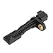 Price comparison product image ABS Wheel Speed Sensor Rear Left/Right 52125003AB, 5S8494, ABS2025, ALS1932 Compatible with Jeep Wrangler Liberty Dodge Nitro