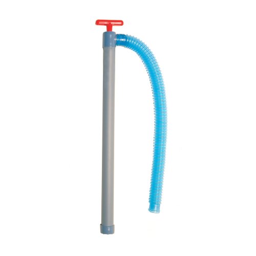 Beckson Thirsty Mate Pump 24inch w/24inch Flexible Hose