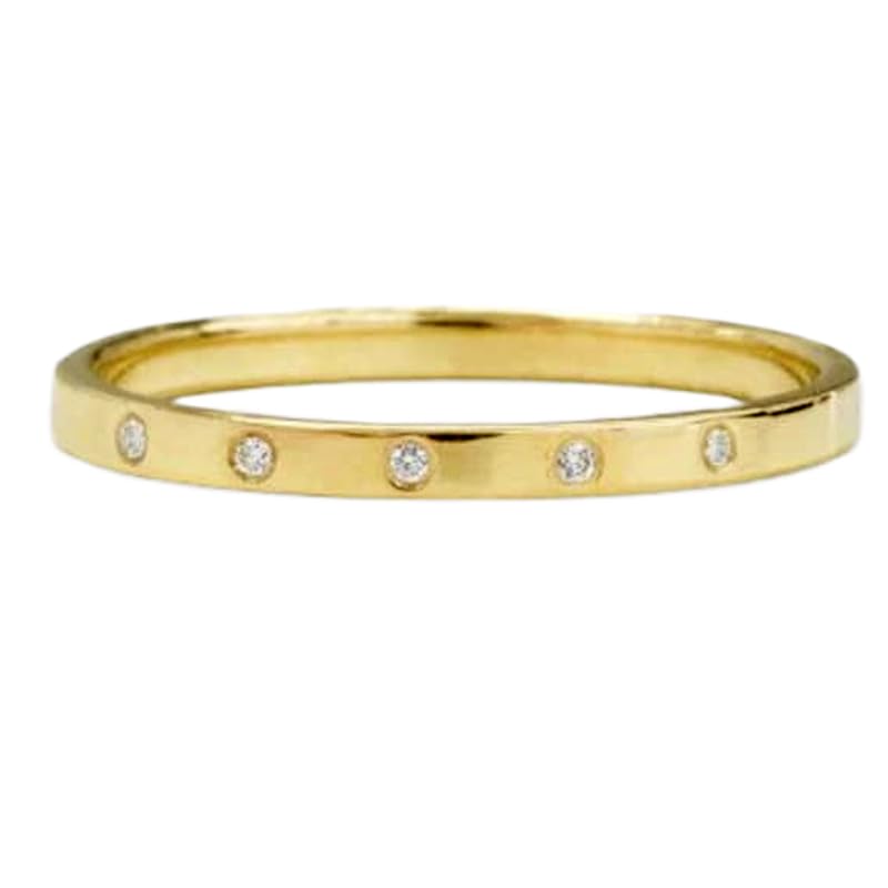 Bague imposante en argent 925 idéale pour illuminer vos soirées et vos grands événements
