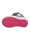 Superfit Mädchen Groovy 2.0 Warm Gefütterte Gore-tex Schneestiefel, Blau Pink 8000, 22 EU Weit