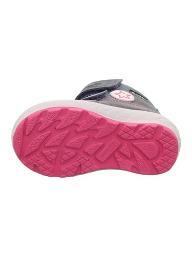 Baby-Girl's Modern Snow Boot4