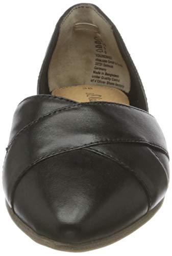 Image of s.Oliver Women's 5-5-24200-26 Loafer