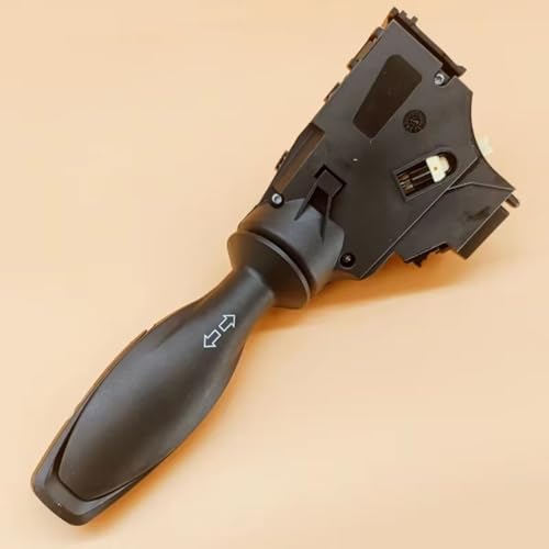 Commodo de clignotants et phares pour colonne Ford Fiesta 7