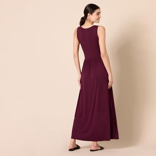 Image of Amazon Essentials Women's Tank Maxi Dress