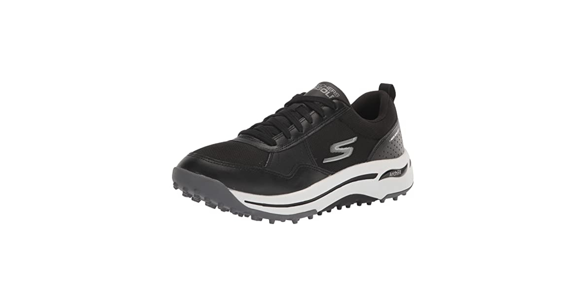 ⑥BTS WORLD TOUR Europe＆NY＆FINAL＆ON:E Skechers GO GOLF Arch Fit Set Up Golf Shoes Brown ON SALE