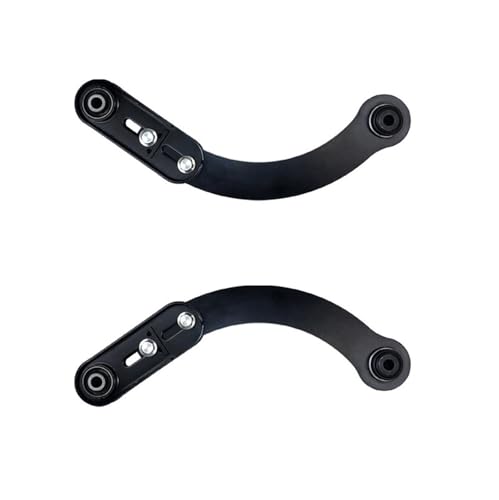 Brazos de control traseros para Dodge Caliber 2007-2012 de suspensión K100114 3