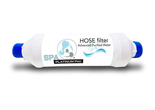 All Purpose Hose Water Filter-Pool Hose Water Filter-Spa Hose Water Filter-Rv Hose Water
