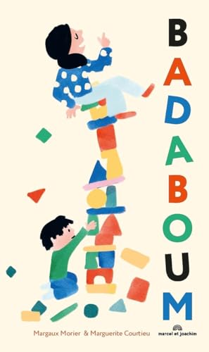 BADABOUM (Petite enfance)