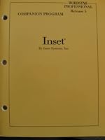 Wordstar Professional:  Release 5 B000JVVODW Book Cover