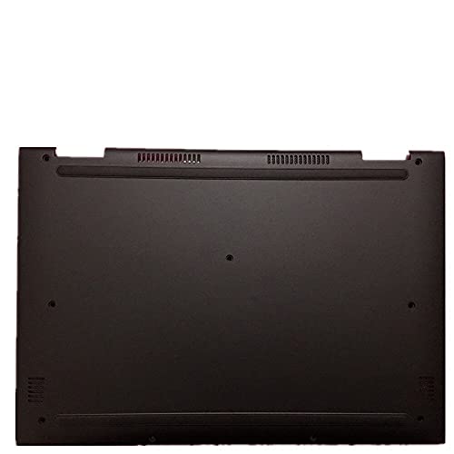 Coque D Shell Dell Latitude 3390 protection inférieure noir 04PYV5