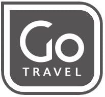 Go Travel Cabin Approved Foldaway Adventure Bag/Holdall - Large (Ref 850)