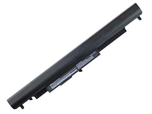 Batterytec Battery For Hp 240 G4, 245 G4, 250 G4, 255 G4, 256 G4, Hp Hs03 Hs04, Hp Notebook 14 14G, 15 15G Series, Hstnn-Lb6U Hstnn-Lb6V 807612-421 807956-001. #TOP1
