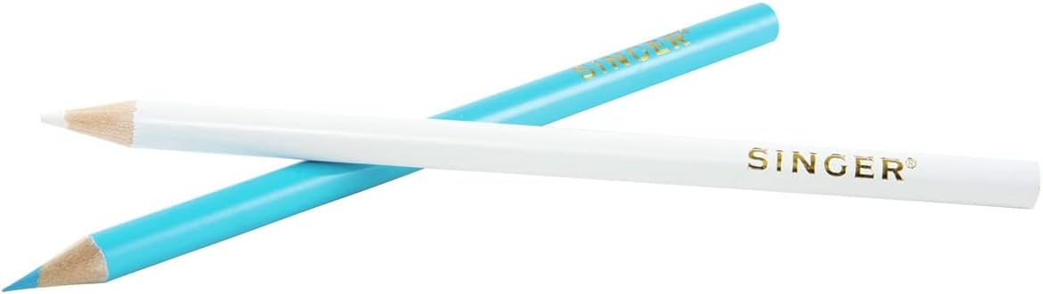 SINGER 00310 Tape Measure and Marking Pencil Combo,