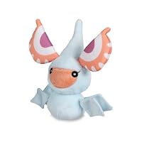 Amazon.co.jp: ポケモンセンターオリジナル ぬいぐるみ Pokémon fit