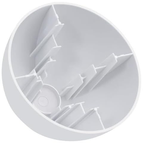 PVC Flue Pipe Roof Vent Cap for 1-1/2" 2" 3" Pipe Cover