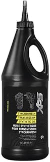BRP XPS Synchromesh Transmission Synthetic Oil - 24 fl. oz. / 710 ml, 779170