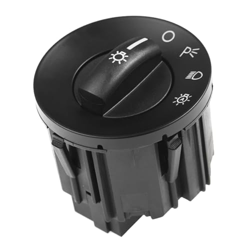 Interruptores de Faros para Fusion 8A8Z11654Da Solución a Parpadeos de Luz de Salpicadero