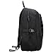 Imagen de Reebok Cross One Mochila Doble Compartimento Negro 34 cm x 45 cm x 15 cm Poliéster 23