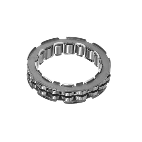Embrayage de démarrage pour rénover le moteur YZF1000