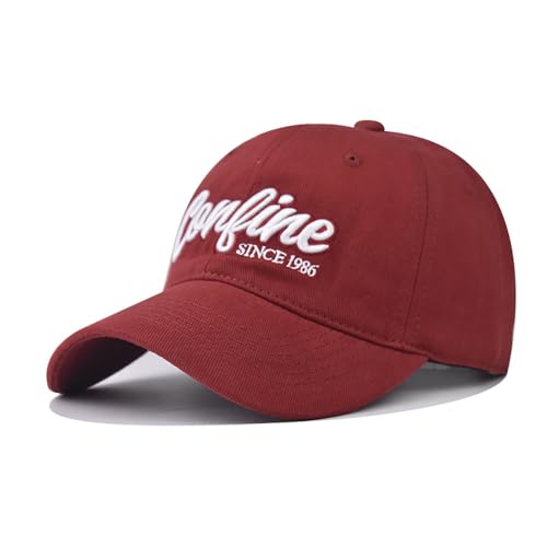 Casquette d'extérieur vintage pour randonnée et sorties sportives en plein air