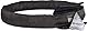 RIGGATEC 400204270 Schwarze Rundschlinge,Steelflex, Umfang 3 m Traglast von 2 t