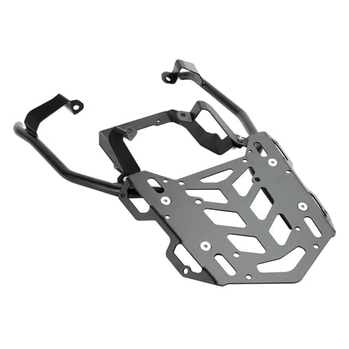 Porte-Bagages Arrière Yamaha MT-03 Support Métal Fixation Voyage