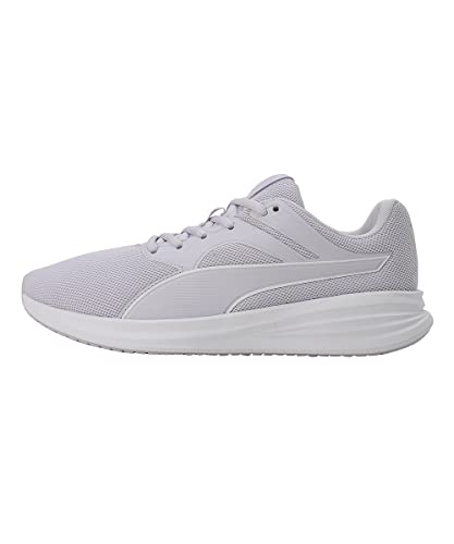 PUMA PUMA Unisex Road Running Shoe, Spring Lavender White, 9 US Men