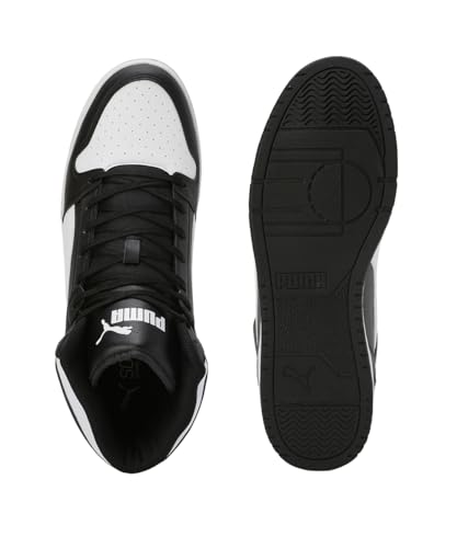 Image of Puma Mens Evoke Layup Sl Sneaker