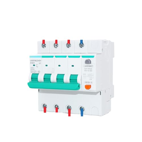 Protection disjoncteur 1N63Y évite les coupures de courant répétitives en 220V