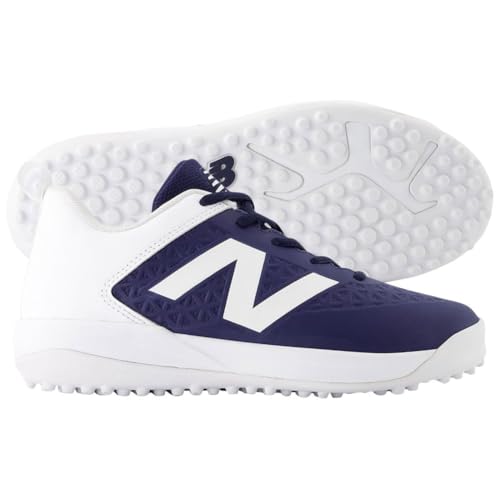 New Balance Unisex 4040v8 Youth Turf-Trainer (Little Kid/Big Kid)