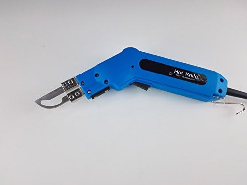 Amazon ホットナイフ 熱線カッター ツール ヒートカッター Type 2 切削工具