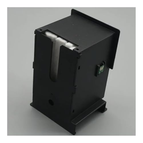 Boîte de maintenance SC13MB pour résoudre l'erreur de réservoir plein T3140