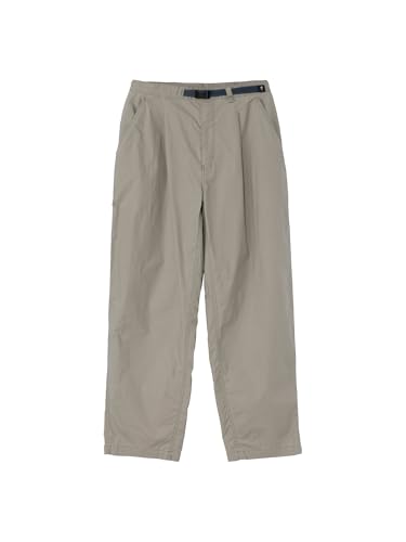 [ザ・ノース・フェイス] ロングパンツ Tribal Rockwall Pant クレイグレー L（Amazon）