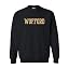 Wofford Terriers Black
