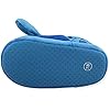 Nickelodeon Blue's Clues & You Toddler Boys Girls Plush Aline Slippers