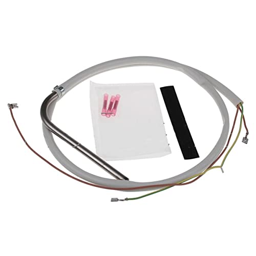 Produktbild von Dometic Heizwiderstand – Gebogen, 125 W, 230 V, Für Kühlschränke RM-Serie, Inkl. Kompatibilitätsliste