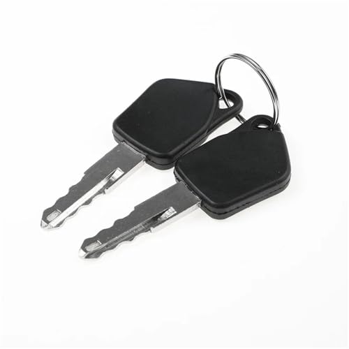 Interruptor de bloqueo de encendido 9790461580 con llaves para Berlingo 9790486480 6