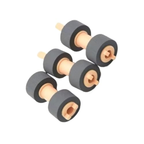 Rouleau de ramassage d'alimentation Xerox 3055 CP405 pièce de rechange bac papier