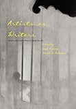 Artists as Writers: Living and Sustaining a Creative Life