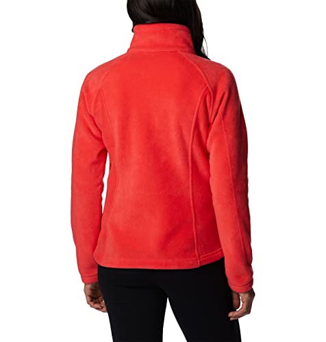 Image of Columbia Women's Benton Springs Full Zip
